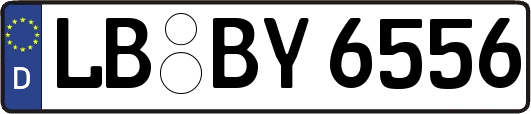 LB-BY6556