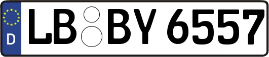 LB-BY6557
