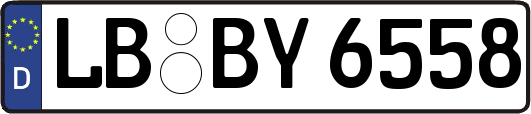 LB-BY6558