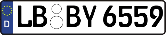 LB-BY6559