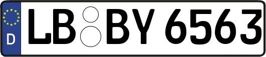 LB-BY6563