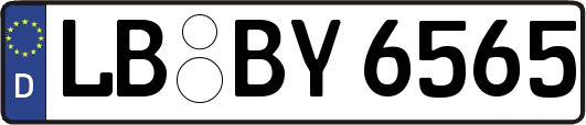 LB-BY6565