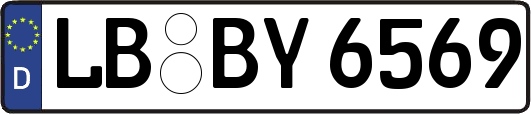 LB-BY6569