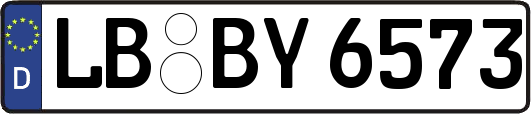 LB-BY6573