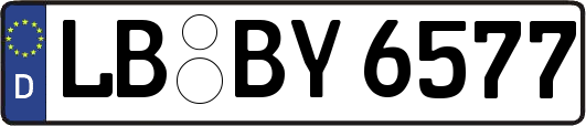 LB-BY6577