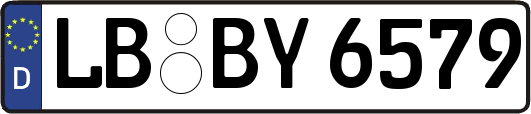 LB-BY6579
