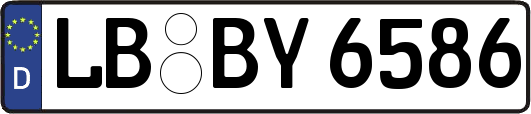 LB-BY6586