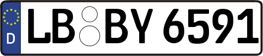 LB-BY6591