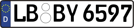 LB-BY6597