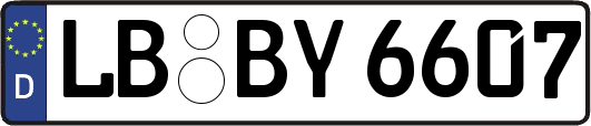 LB-BY6607