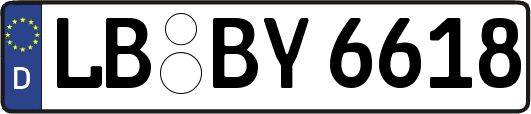 LB-BY6618