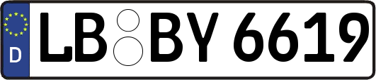 LB-BY6619