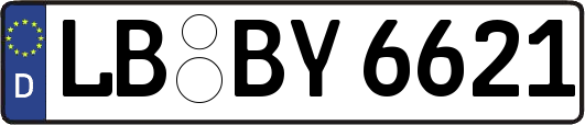 LB-BY6621
