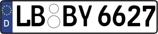 LB-BY6627