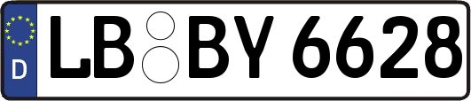 LB-BY6628