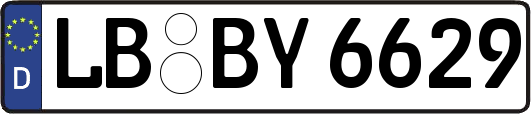 LB-BY6629