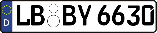 LB-BY6630