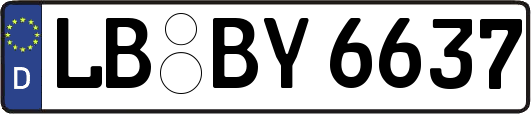 LB-BY6637