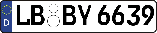 LB-BY6639