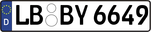 LB-BY6649
