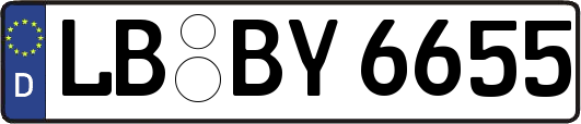 LB-BY6655