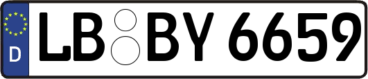 LB-BY6659
