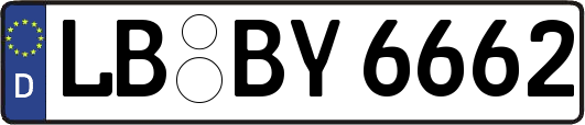 LB-BY6662