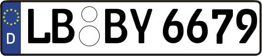 LB-BY6679
