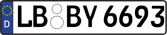 LB-BY6693