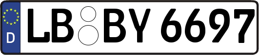 LB-BY6697