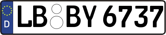 LB-BY6737