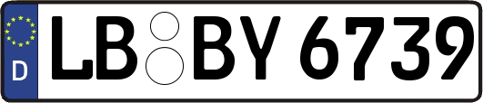 LB-BY6739