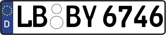 LB-BY6746