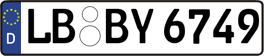LB-BY6749