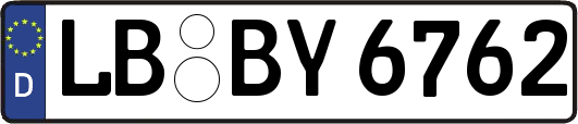 LB-BY6762