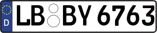 LB-BY6763