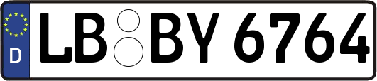 LB-BY6764