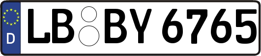 LB-BY6765