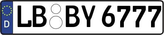 LB-BY6777