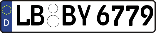 LB-BY6779