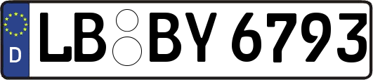 LB-BY6793