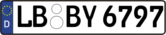 LB-BY6797