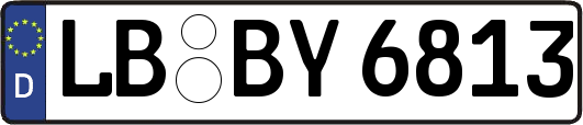 LB-BY6813