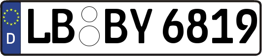 LB-BY6819