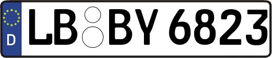 LB-BY6823
