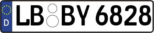 LB-BY6828