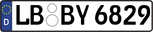 LB-BY6829