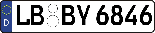 LB-BY6846