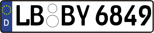LB-BY6849