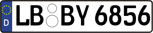 LB-BY6856